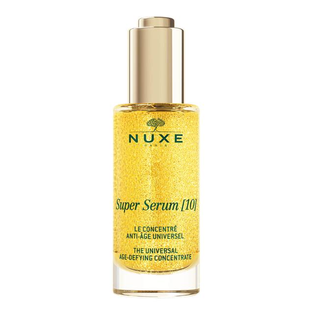 Nuxe Super Serum, The Universal Anti-Ageing Concentrate 50ml on Productcaster.