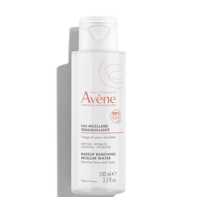 Avène Makeup Removing Micellar Water 3.3 fl.oz on Productcaster.