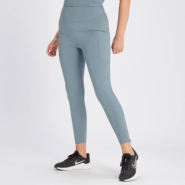 MP Női Velocity Ultra Leggings - Kavicskék - XXL on Productcaster.