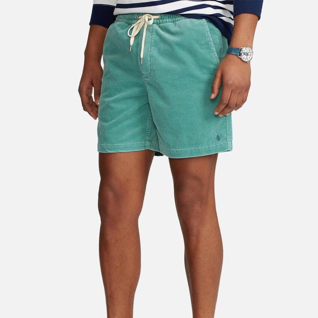 Polo Ralph Lauren Prepster Corduroy Shorts - L on Productcaster.