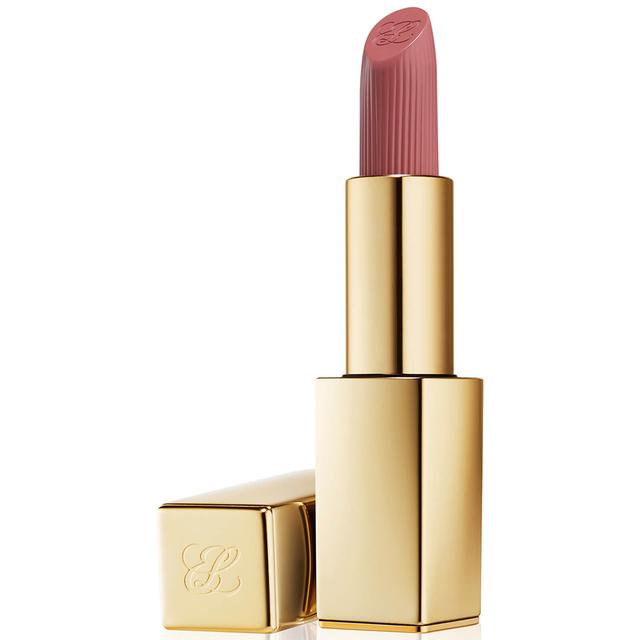 Estée Lauder Pure Colour Crème Lipstick 3.5g (Various Shades) - Intense Nude on Productcaster.