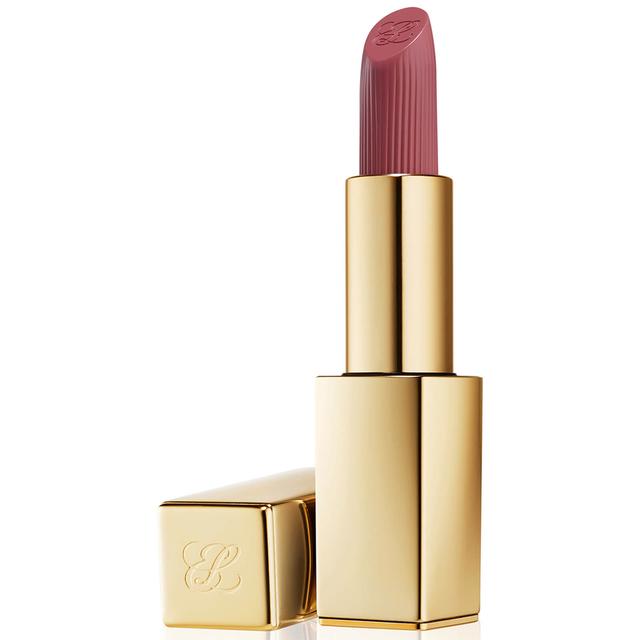 Estée Lauder Pure Colour Crème Lipstick 3.5g (Various Shades) - Irresistible on Productcaster.