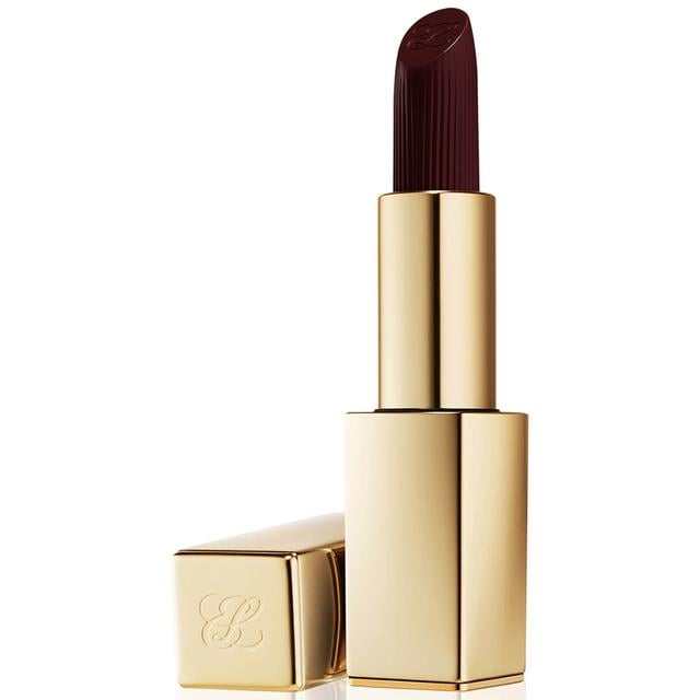 Estée Lauder Pure Colour Crème Lipstick 3.5g (Various Shades) - Midnight Kiss on Productcaster.