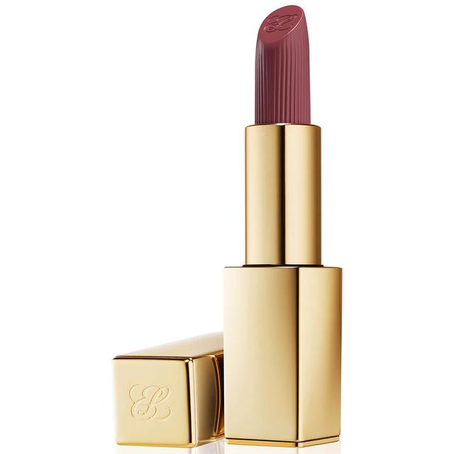 Estée Lauder Pure Colour Crème Lipstick 3.5g (Various Shades) - Bold Desires on Productcaster.