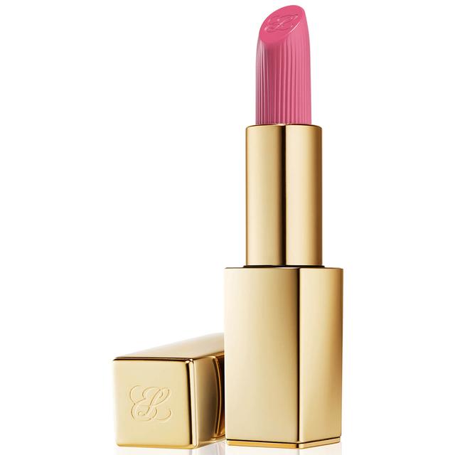 Estée Lauder Pure Colour Crème Lipstick 3.5g (Various Shades) - Powerful on Productcaster.