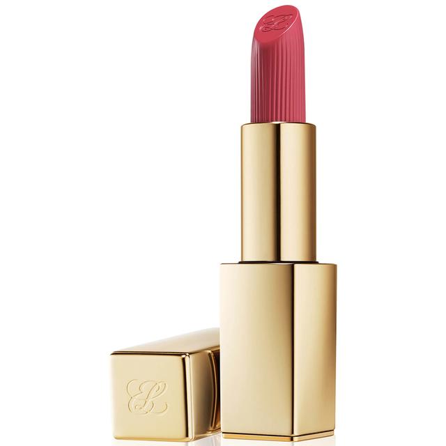 Estée Lauder Pure Colour Crème Lipstick 3.5g (Various Shades) - Guilty Pleasure on Productcaster.