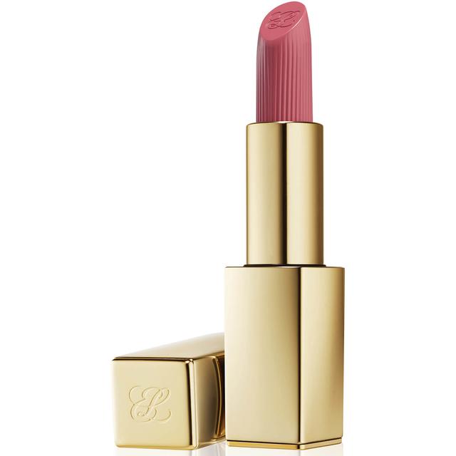 Estée Lauder Pure Colour Crème Lipstick 3.5g (Various Shades) - Eccentric on Productcaster.