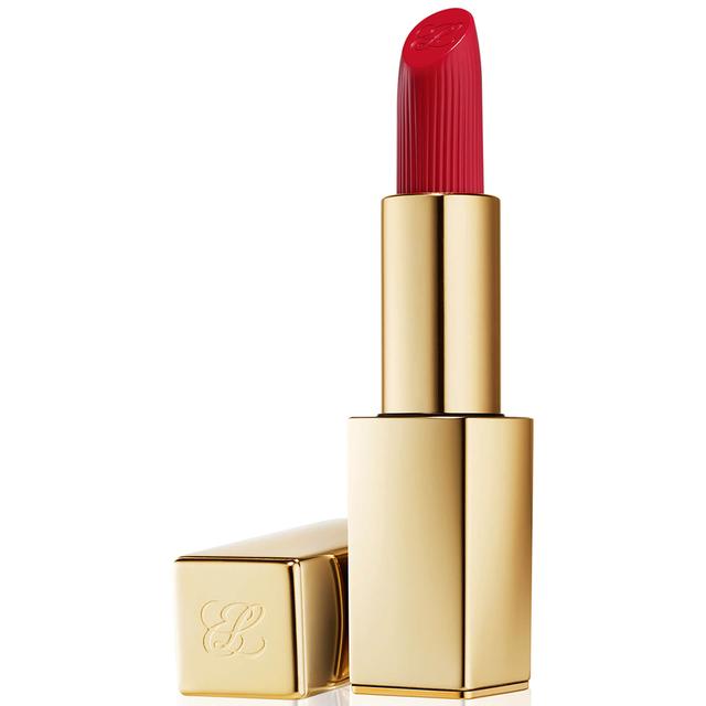 Estée Lauder Pure Colour Crème Lipstick 3.5g (Various Shades) - Uncontrollable on Productcaster.