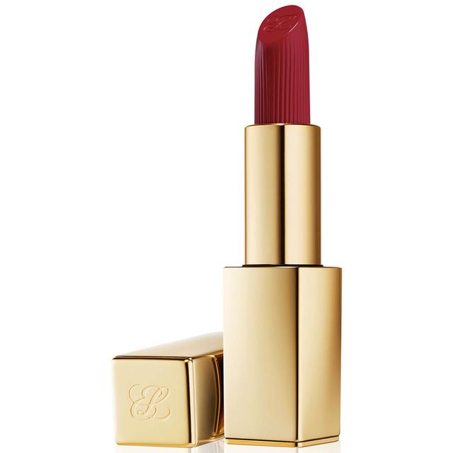 Estée Lauder Pure Colour Crème Lipstick 3.5g (Various Shades) - LA Noir on Productcaster.