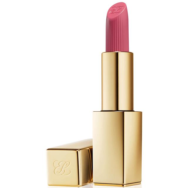 Estée Lauder Pure Colour Hi-Lustre Lipstick 3.5g (Various Shades) - Candy on Productcaster.