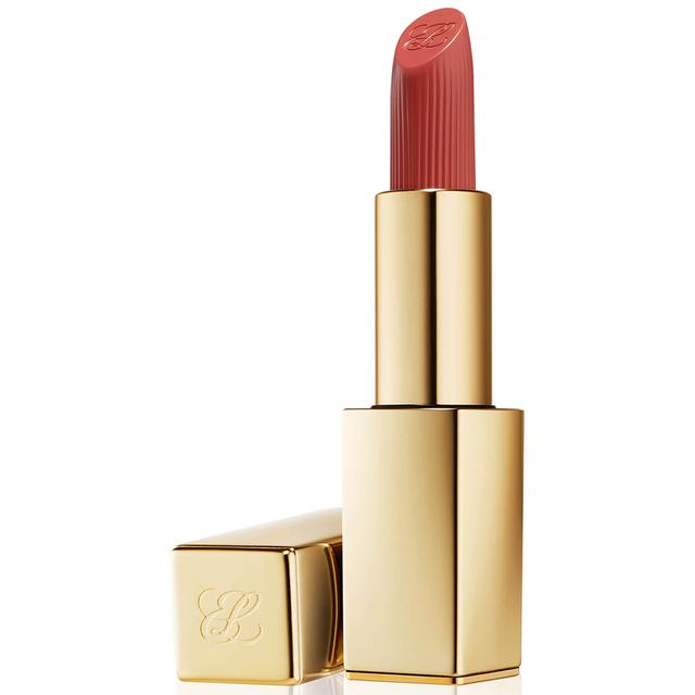 Estée Lauder Pure Colour Hi-Lustre Lipstick 3.5g (Various Shades) - Persuasive Lustre on Productcaster.