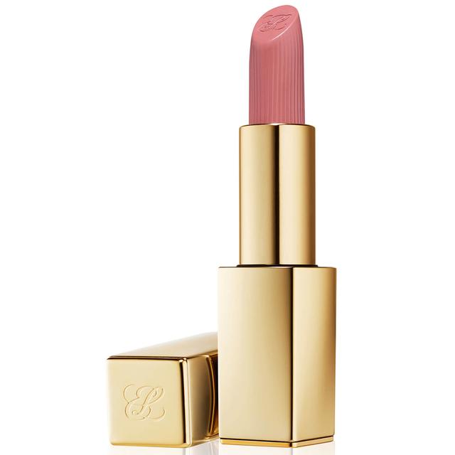 Estée Lauder Pure Colour Matte Lipstick 3.5g (Various Shades) - Object of Desire on Productcaster.