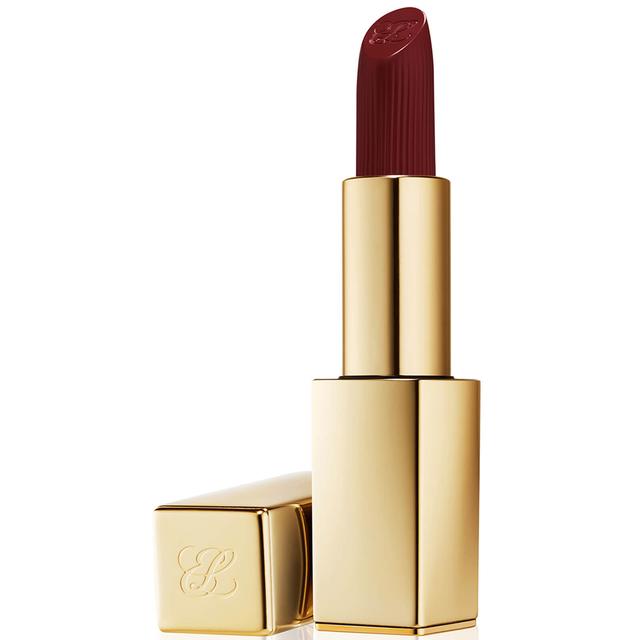 Estée Lauder Pure Colour Matte Lipstick 3.5g (Various Shades) - Power Kiss on Productcaster.