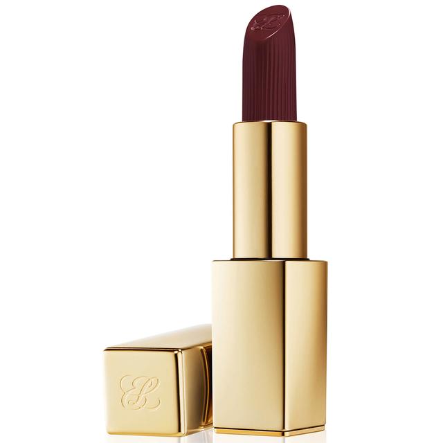 Estée Lauder Pure Colour Matte Lipstick 3.5g (Various Shades) - After Hours on Productcaster.