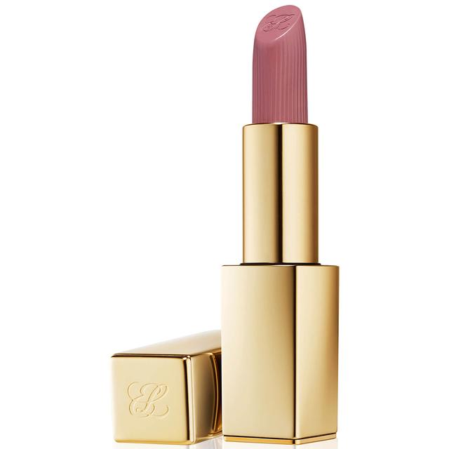 Estée Lauder Pure Colour Matte Lipstick 3.5g (Various Shades) - Suit up on Productcaster.