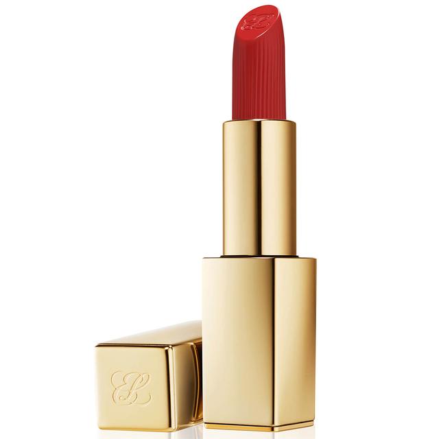 Estée Lauder Pure Colour Matte Lipstick 3.5g (Various Shades) - Thrill Me on Productcaster.