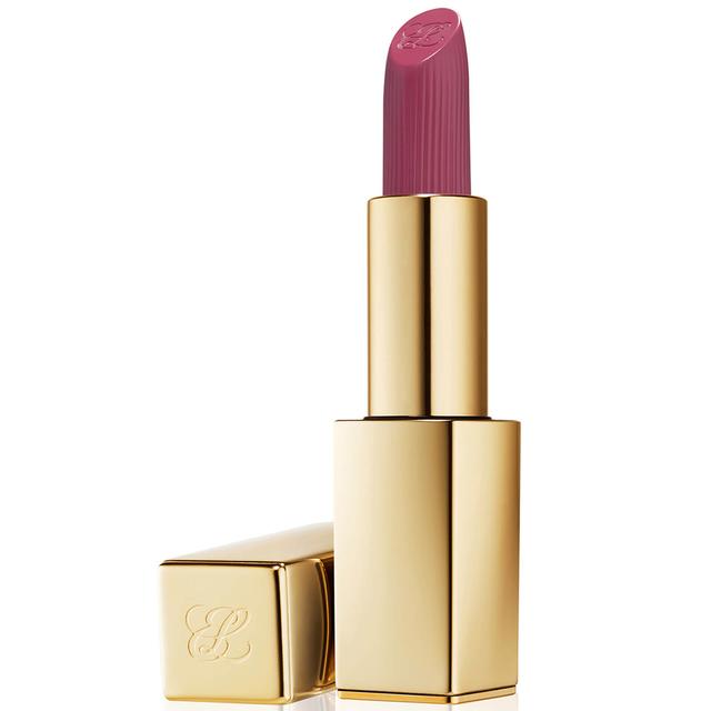 Estée Lauder Pure Colour Matte Lipstick 3.5g (Various Shades) - Idol on Productcaster.