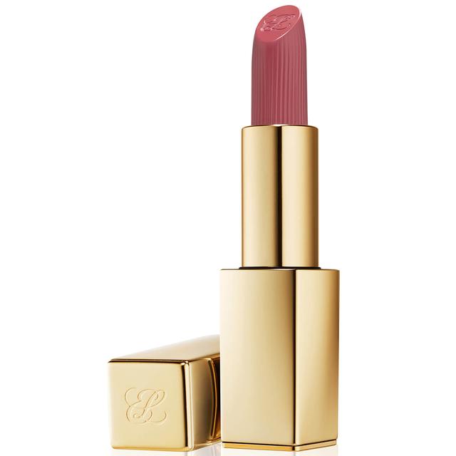 Estée Lauder Pure Colour Matte Lipstick 3.5g (Various Shades) - Stolen Heart on Productcaster.