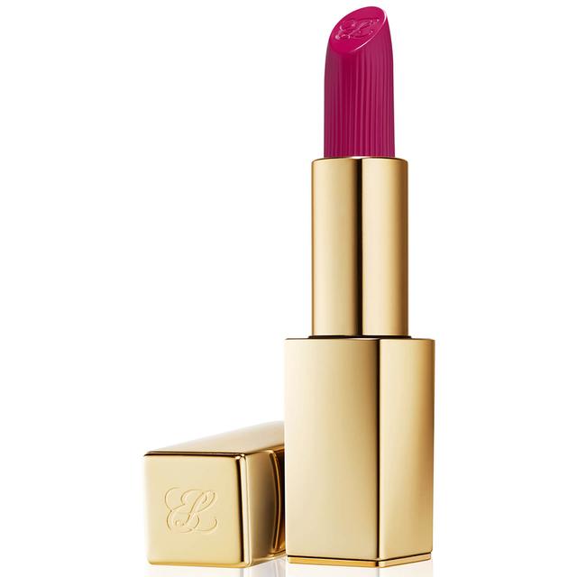 Estée Lauder Pure Colour Matte Lipstick 3.5g (Various Shades) - Enigma on Productcaster.