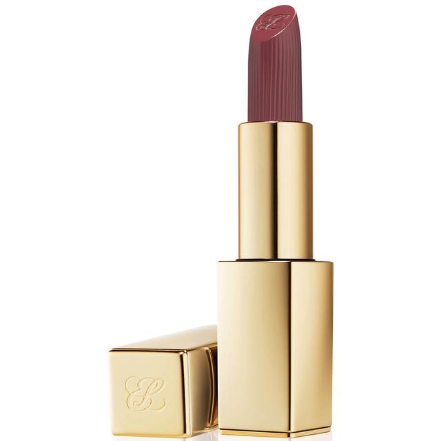 Estée Lauder Pure Colour Matte Lipstick 3.5g (Various Shades) - Don't Stop on Productcaster.