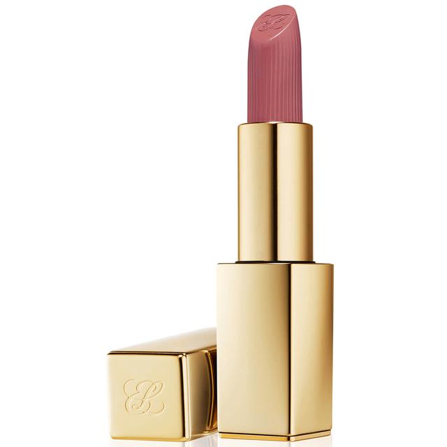 Estée Lauder Pure Colour Matte Lipstick 3.5g (Various Shades) - In Control on Productcaster.