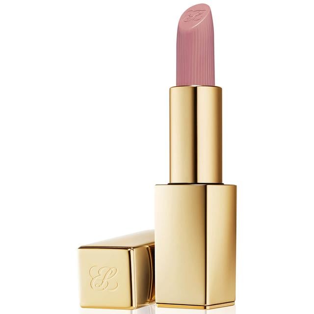 Estée Lauder Pure Colour Matte Lipstick 3.5g (Various Shades) - Influential on Productcaster.