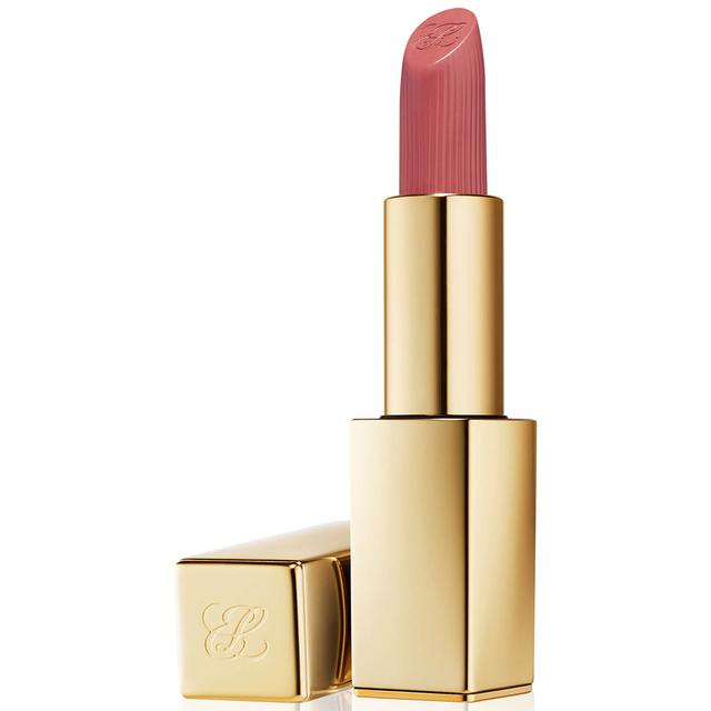 Estée Lauder Pure Colour Matte Lipstick 3.5g (Various Shades) - Next Romance on Productcaster.