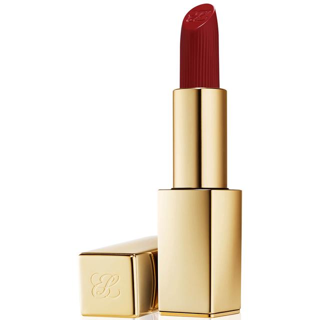 Estée Lauder Pure Colour Matte Lipstick 3.5g (Various Shades) - Dark Desire on Productcaster.