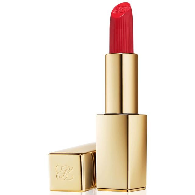 Estée Lauder Pure Colour Matte Lipstick 3.5g (Various Shades) - Deny All on Productcaster.