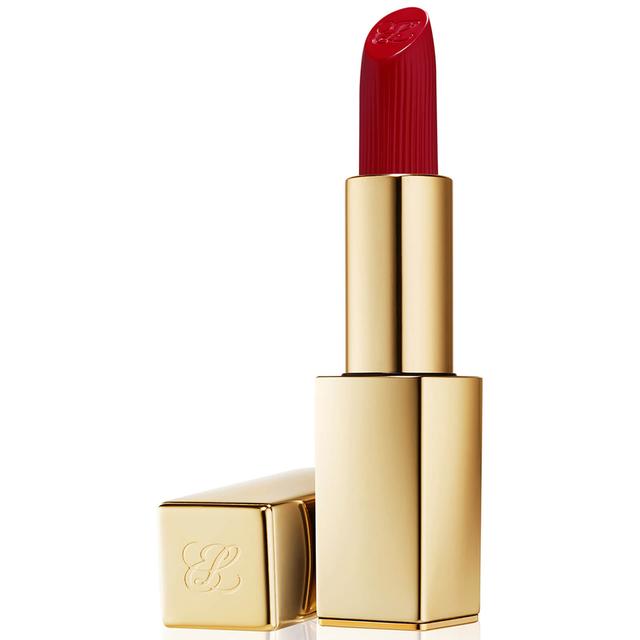 Estée Lauder Pure Colour Matte Lipstick 3.5g (Various Shades) - Lead You on on Productcaster.