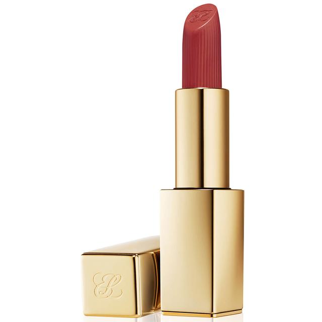 Estée Lauder Pure Colour Matte Lipstick 3.5g (Various Shades) - Fragile Ego on Productcaster.