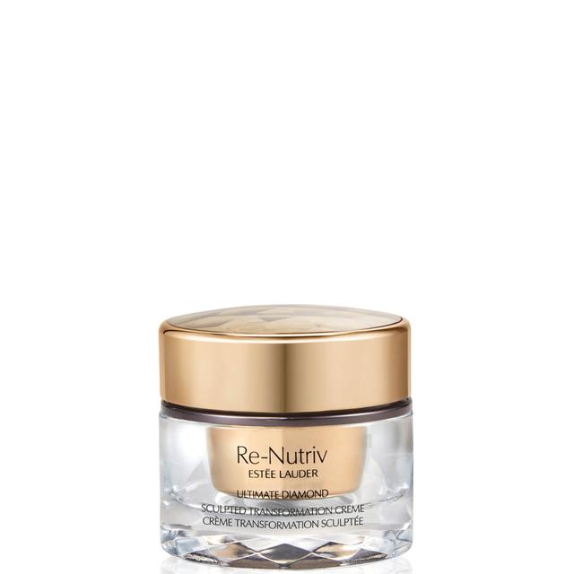 Estée Lauder Re-Nutriv Ultimate Diamond Transformative Sculpting Crème 50ml on Productcaster.