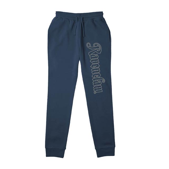 Joggers Ravenclaw Script de Harry Potter - Azul marino - S on Productcaster.