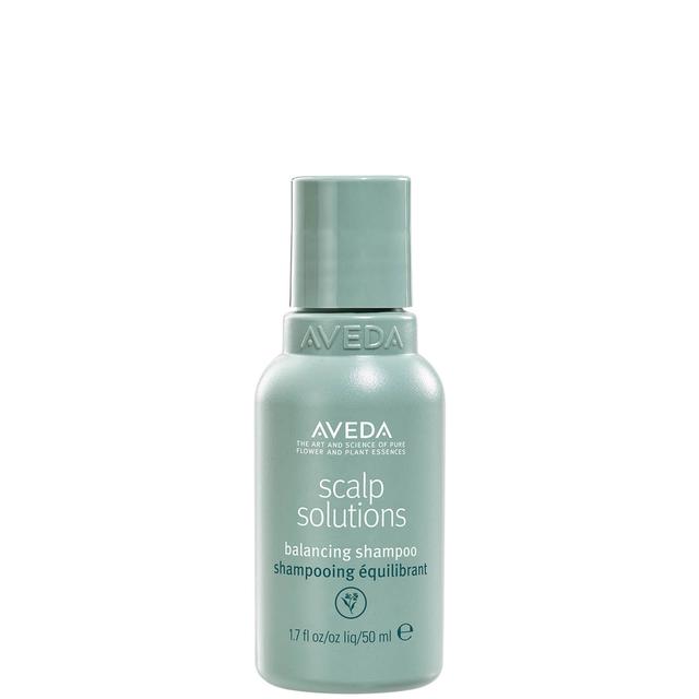 Aveda Scalp Solutions Balancing Shampoo 50ml on Productcaster.