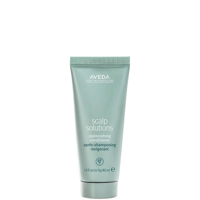 Aveda Scalp Solutions Replenishing Conditioner 40ml on Productcaster.