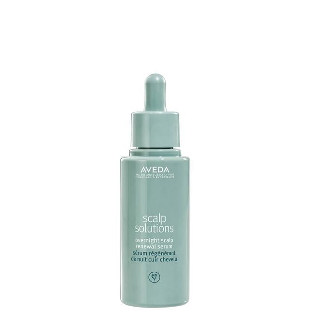 Aveda Scalp Solutions Overnight Scalp Renewal Serum 50ml on Productcaster.