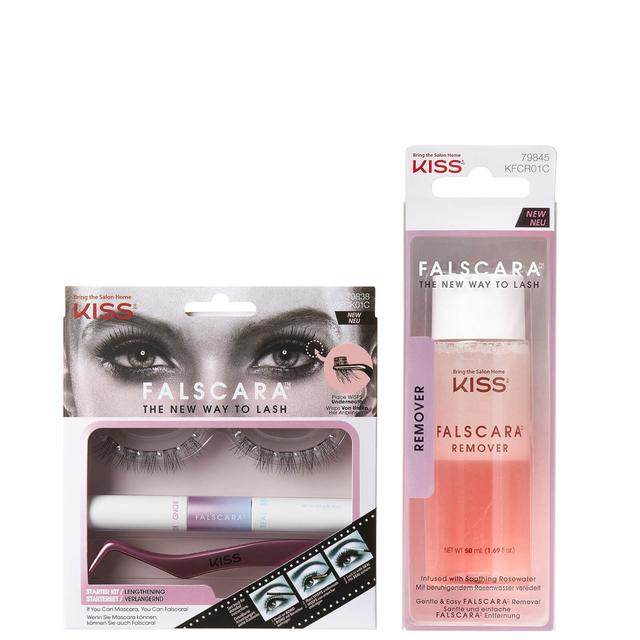 Kiss Falscara Everyday Duo on Productcaster.