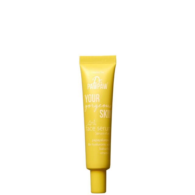 Dr. PAWPAW Your Gorgeous Skin 4-in-1 Face Serum 30ml on Productcaster.