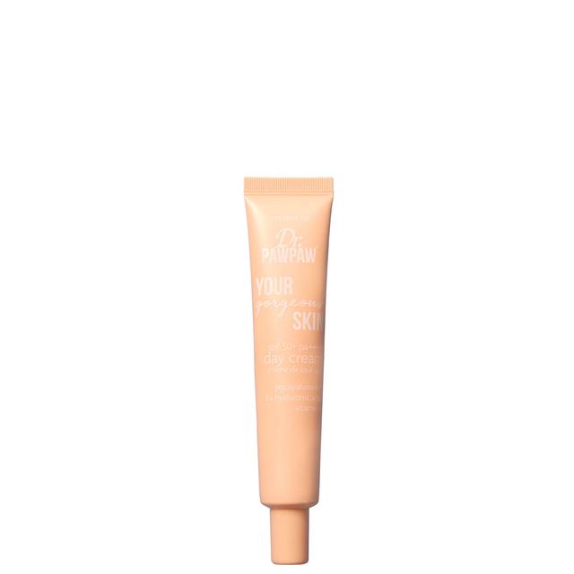 Dr. PAWPAW Your Gorgeous Skin SPF 50 Day Cream 45ml on Productcaster.