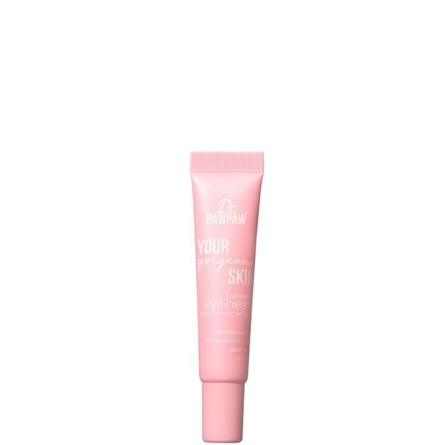 Dr. PAWPAW Your Gorgeous Skin Eye Cream 15ml on Productcaster.