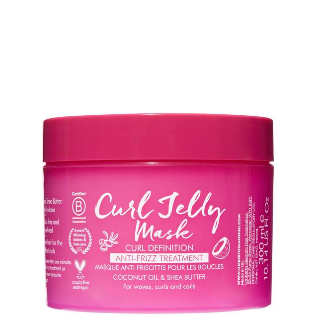 Umberto Giannini Curl Jelly Mask 300ml on Productcaster.