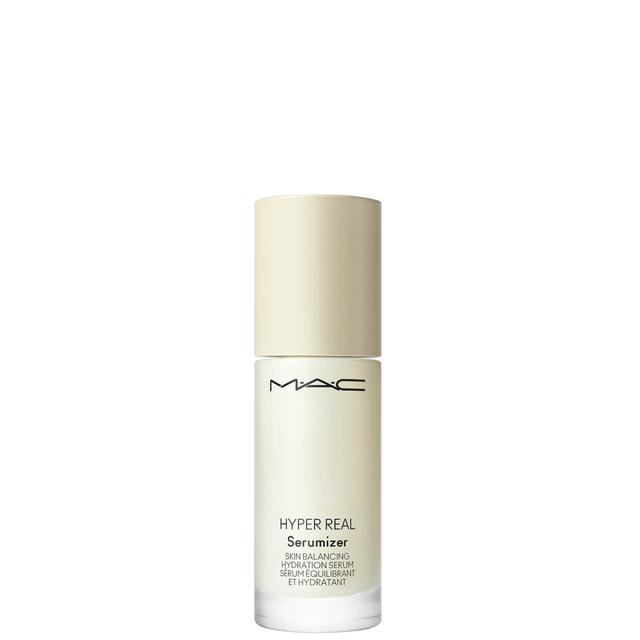 MAC Hyper Real SerumizerTM Skin Balancing Hydration Serum 30ml on Productcaster.