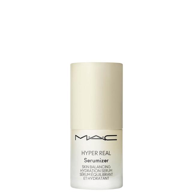 MAC Hyper Real SerumizerTM Skin Balancing Hydration Serum 15ml/Mini M·A·C on Productcaster.