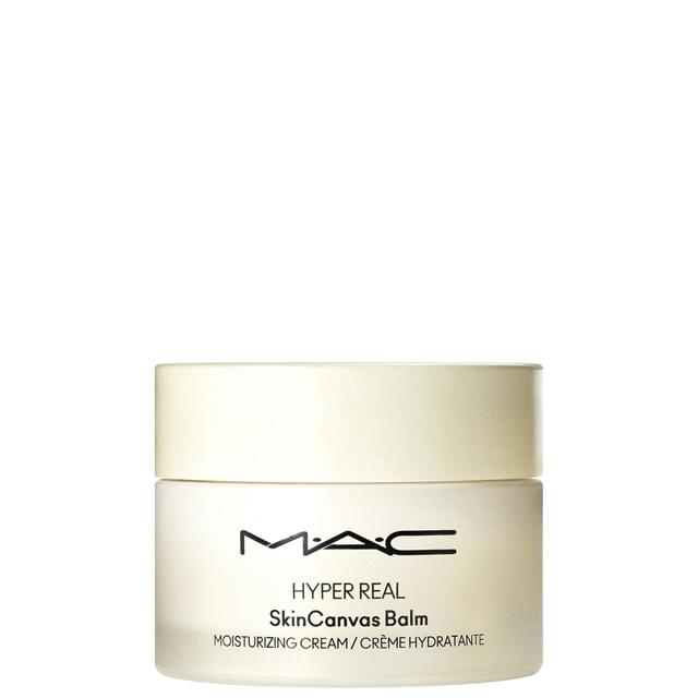 MAC Hyper Real SkinCanvas BalmTM Moisturizing Cream 50ml on Productcaster.