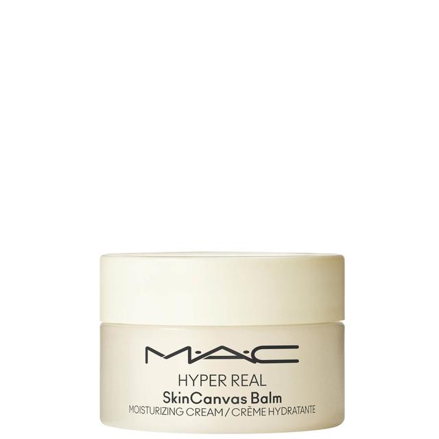 MAC Hyper Real SkinCanvas BalmTM Moisturizing Cream 15ml/Mini M·A·C on Productcaster.