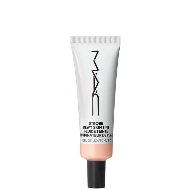 MAC Strobe Dewy Skin Tint Moisturiser 30ml (Various Shades) - Light 2 on Productcaster.