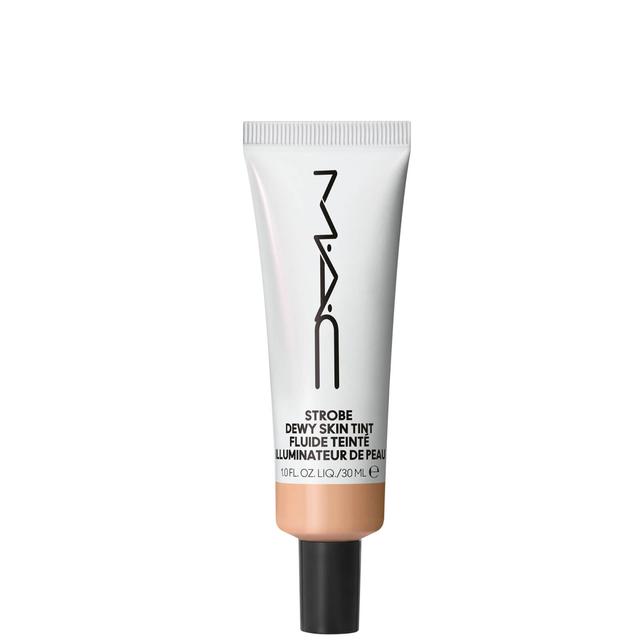 MAC Strobe Dewy Skin Tint Moisturiser 30ml (Various Shades) - Medium 2 on Productcaster.