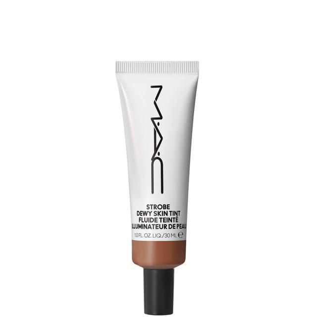 Mac Strobe Dewy Skin Tinted Moisturiser - Various Shades - Rich 1 on Productcaster.