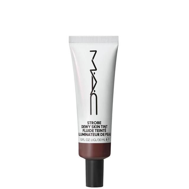 Mac Strobe Dewy Skin Tinted Moisturiser - Various Shades - Rich 4 on Productcaster.