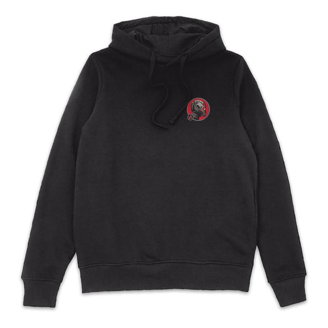 Sudadera con capucha Ant-man amp; The Wasp Icon Composition de Marvel - Negro - M - Negro on Productcaster.